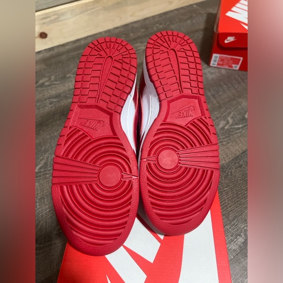 Nike dunk low retro - Picture 6 of 8